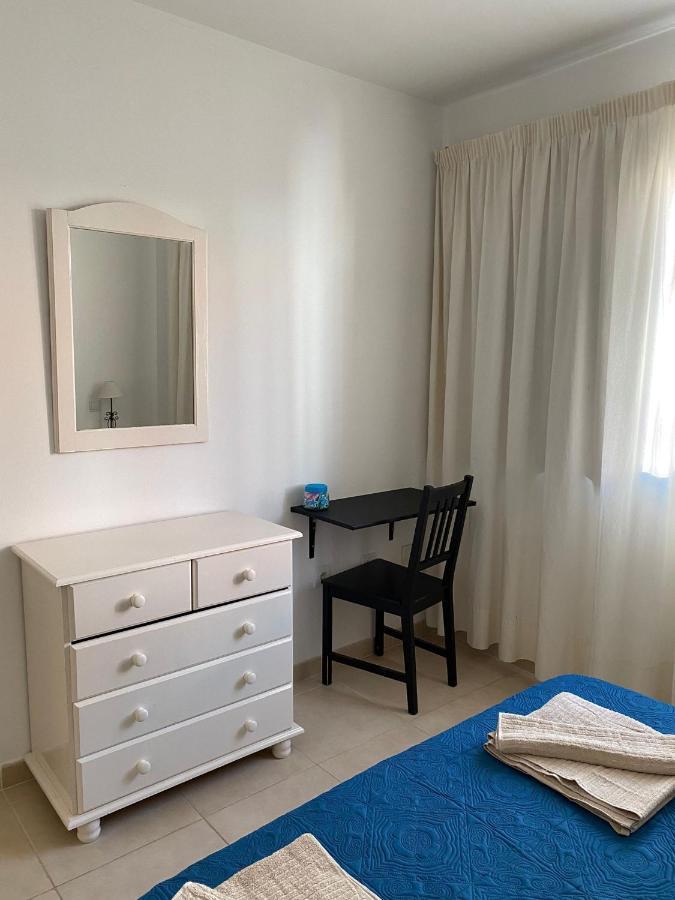 Nice Rooms In A Shared Apartment In The Centre Of Corralejo Zewnętrze zdjęcie